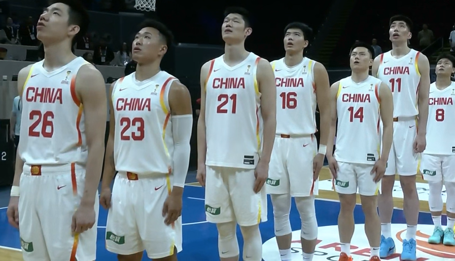 中国男篮翻盘仅一夜 传来一喜讯！7月集齐最强阵容 郭士强如何选